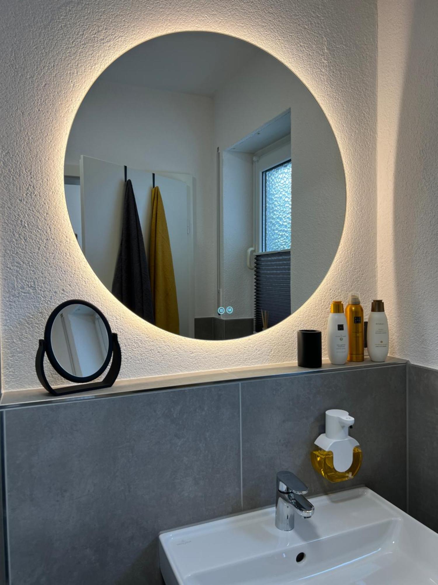 Apartment In Altendiez Exteriér fotografie